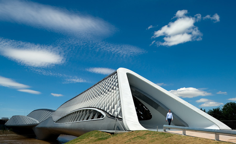 el-pabellón-puente-de-zaragoza sostenibilidad